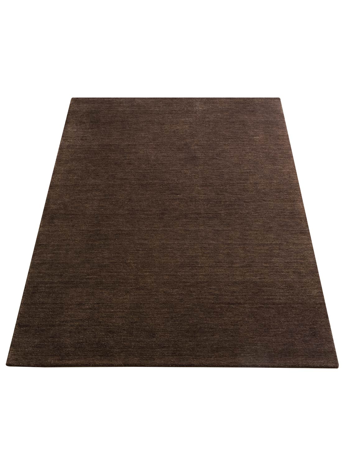 Tapis LOOK 032 chocolat 250x300 Look