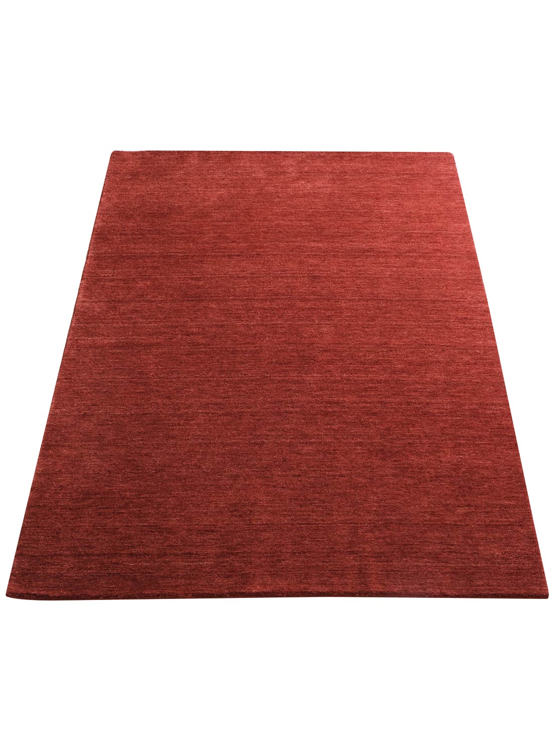 Tapis LOOK 032 rouge 250x350 Look