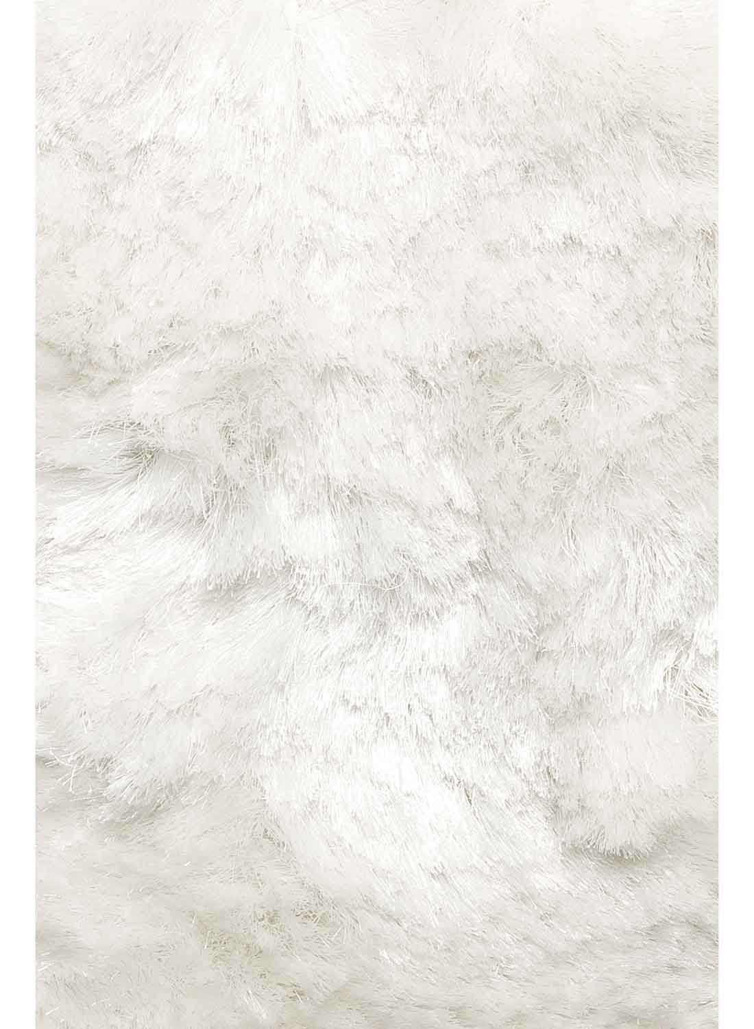 Tapis ADORE 1 blanc 200x300 Ligne Pure