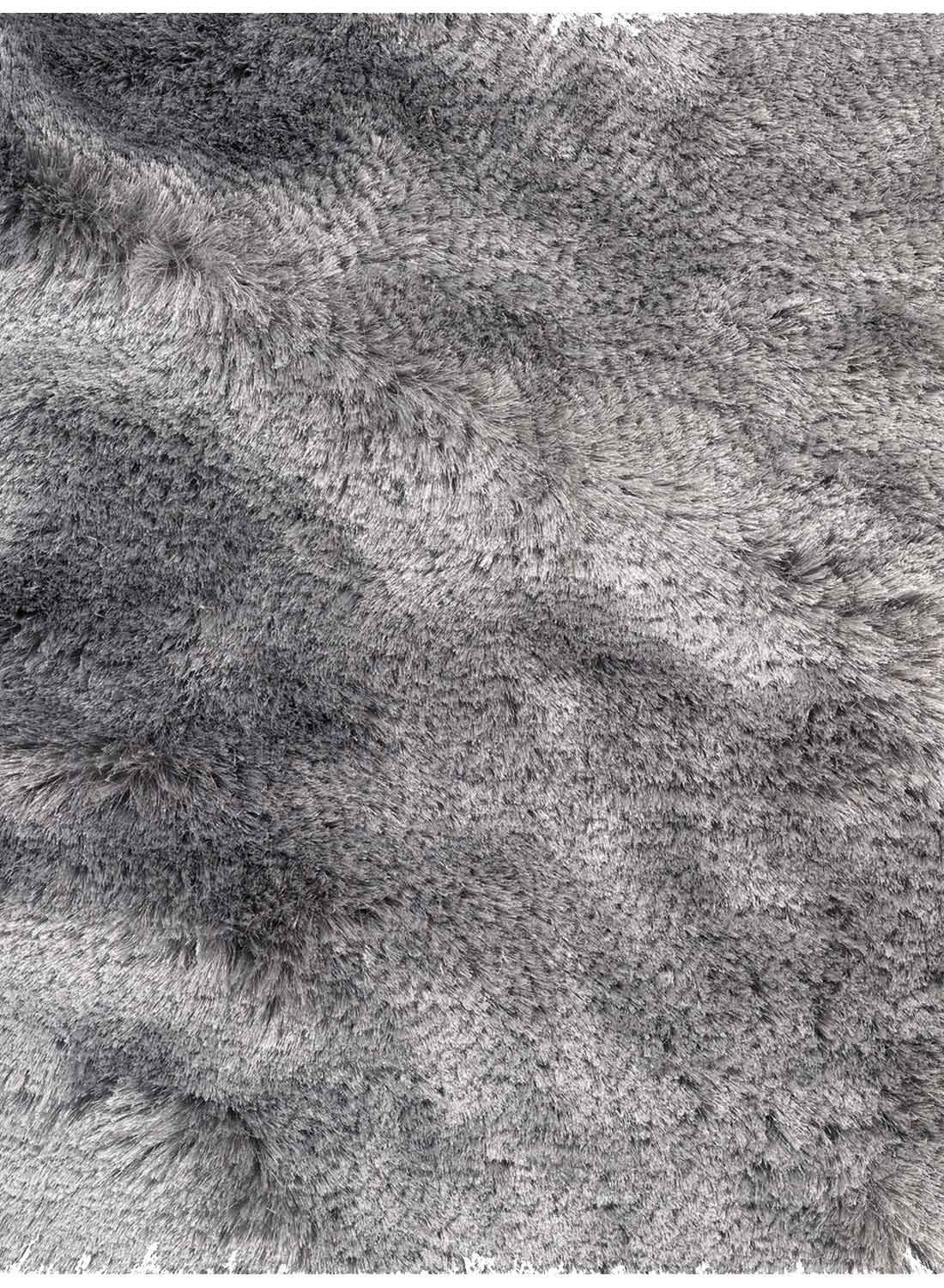 Tapis ADORE 1 gris 140x200 Ligne Pure