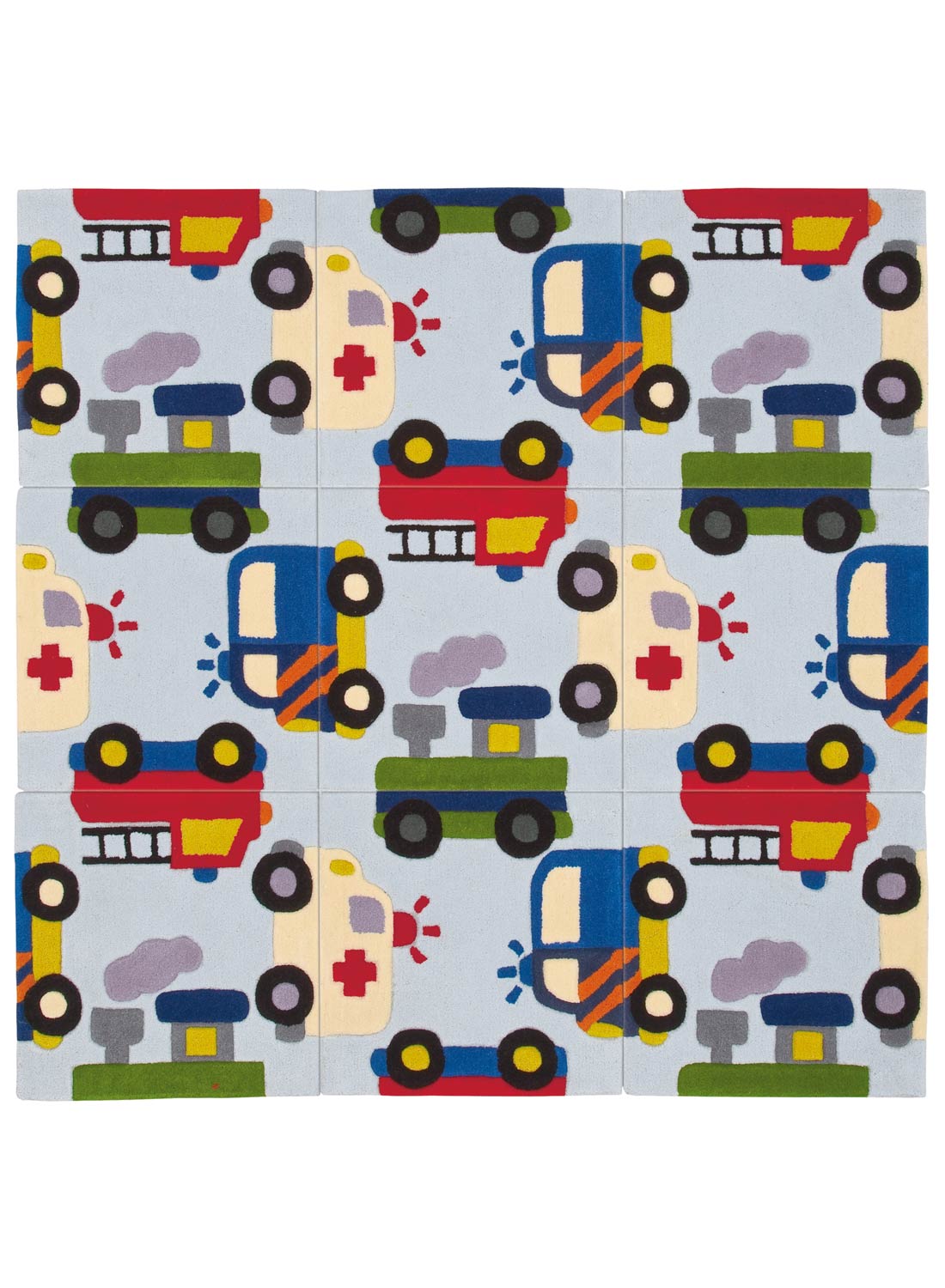 Puzzle ARTE ESPINA