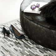 Tapis ligne pure feel gris sur unamourdetapis Tapis ligne pure feel gris sur unamourdetapis