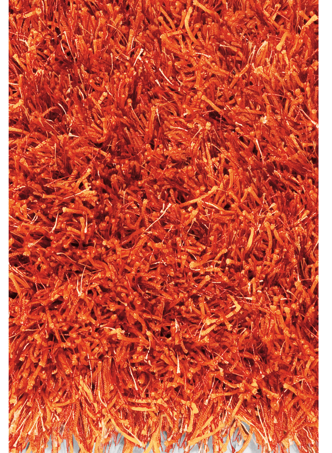 Tapis BEAT orange 140x200 Arte Espina