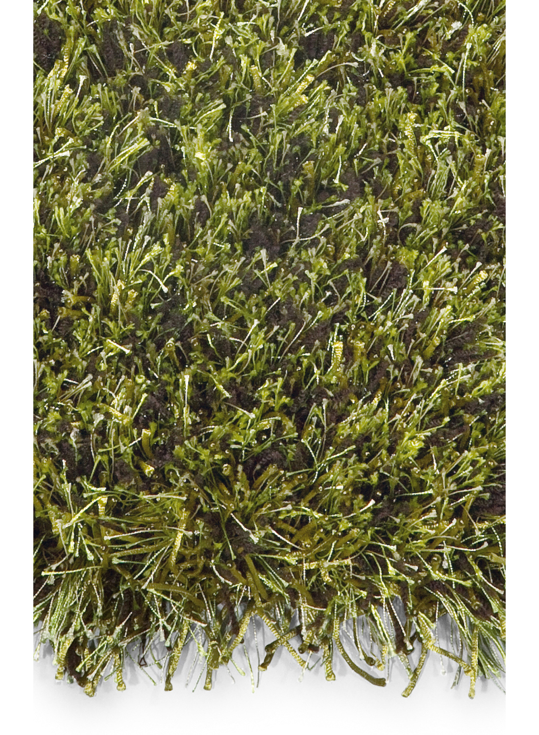 Tapis BEAT vert 120x180 Arte Espina