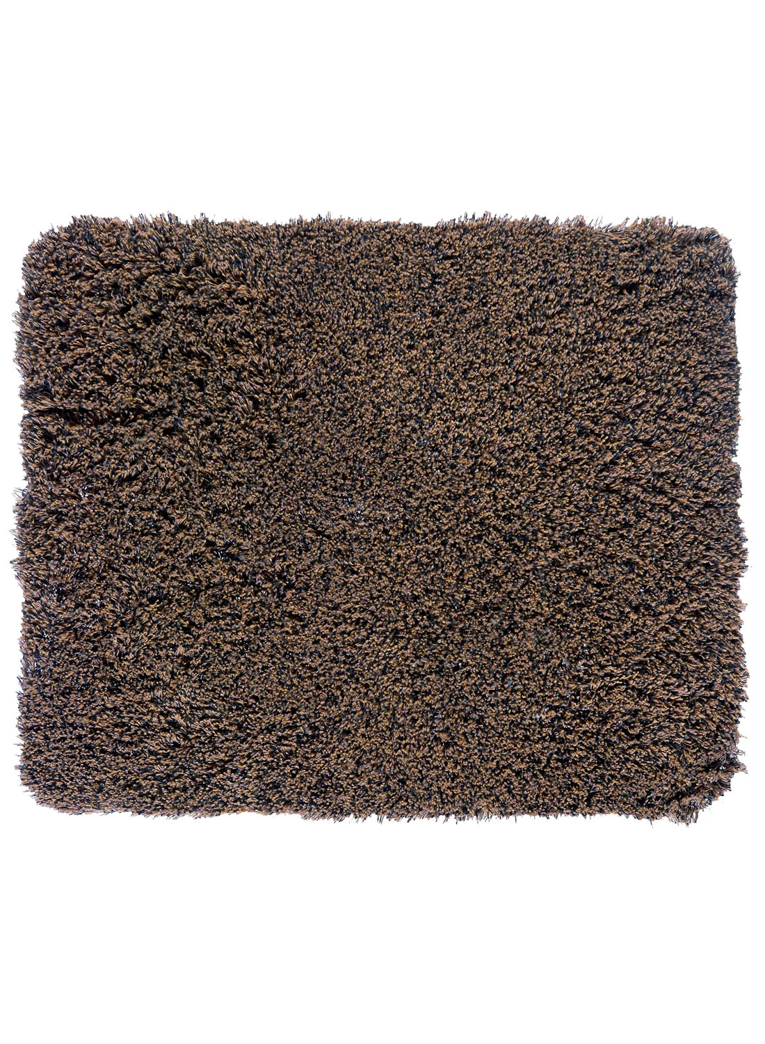 Paillasson KUMPERS marron 60x75 Unamourdetapis