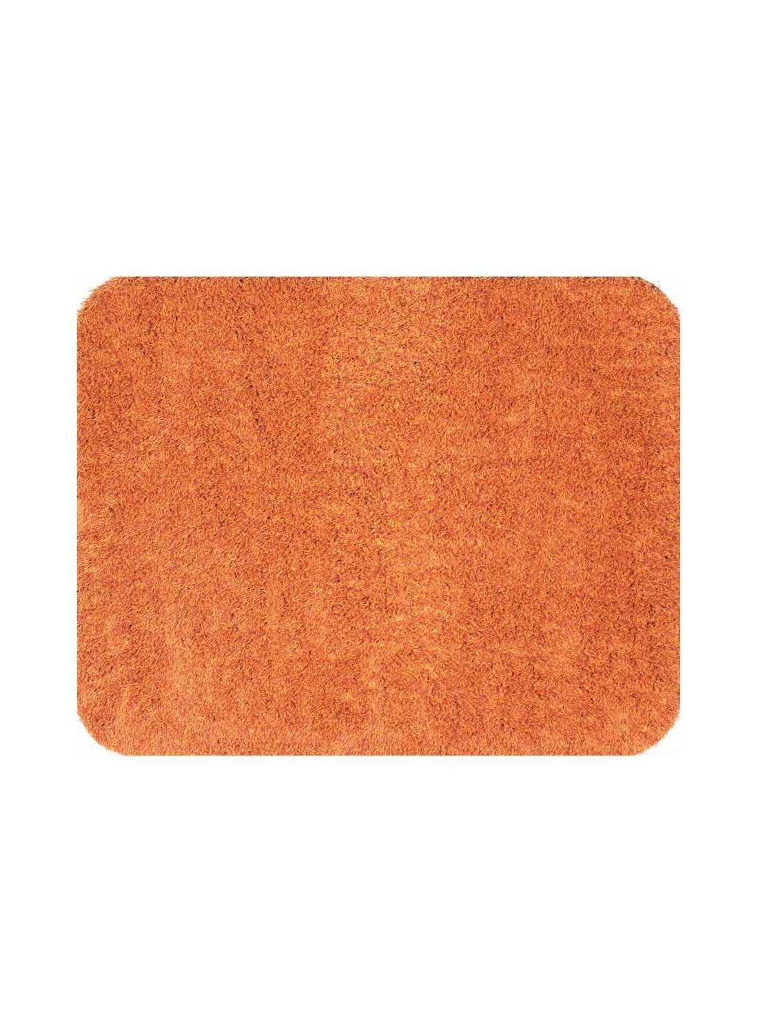 Paillasson KUMPERS orange 50x60 Unamourdetapis