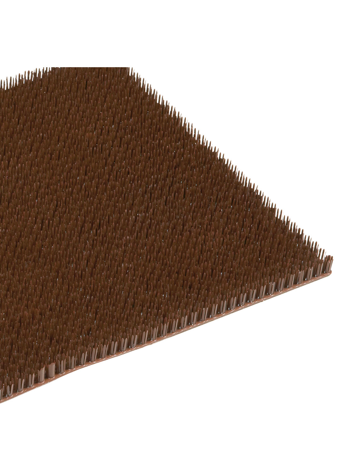 Paillasson SEASON marron 40x60 Unamourdetapis