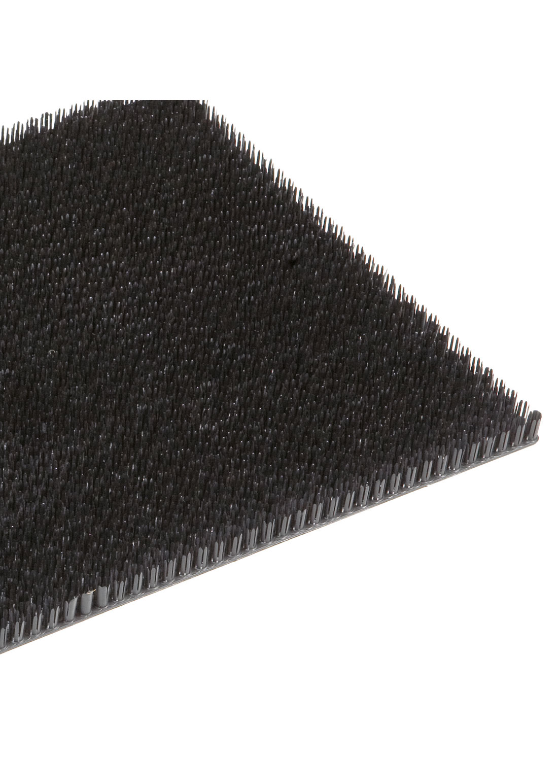 Paillasson SEASON noir 40x60 Unamourdetapis