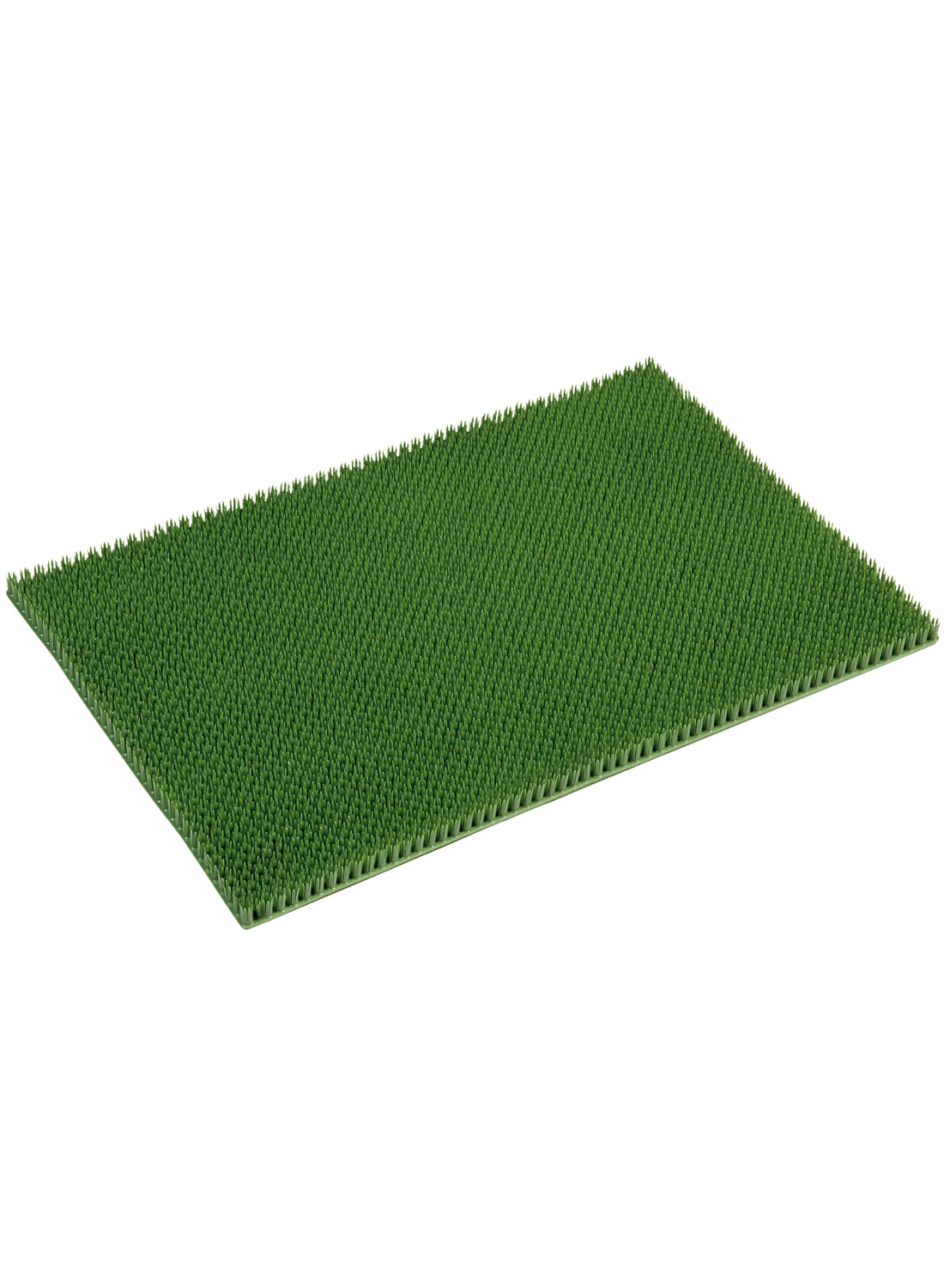 Paillasson SEASON vert 40x60 Unamourdetapis