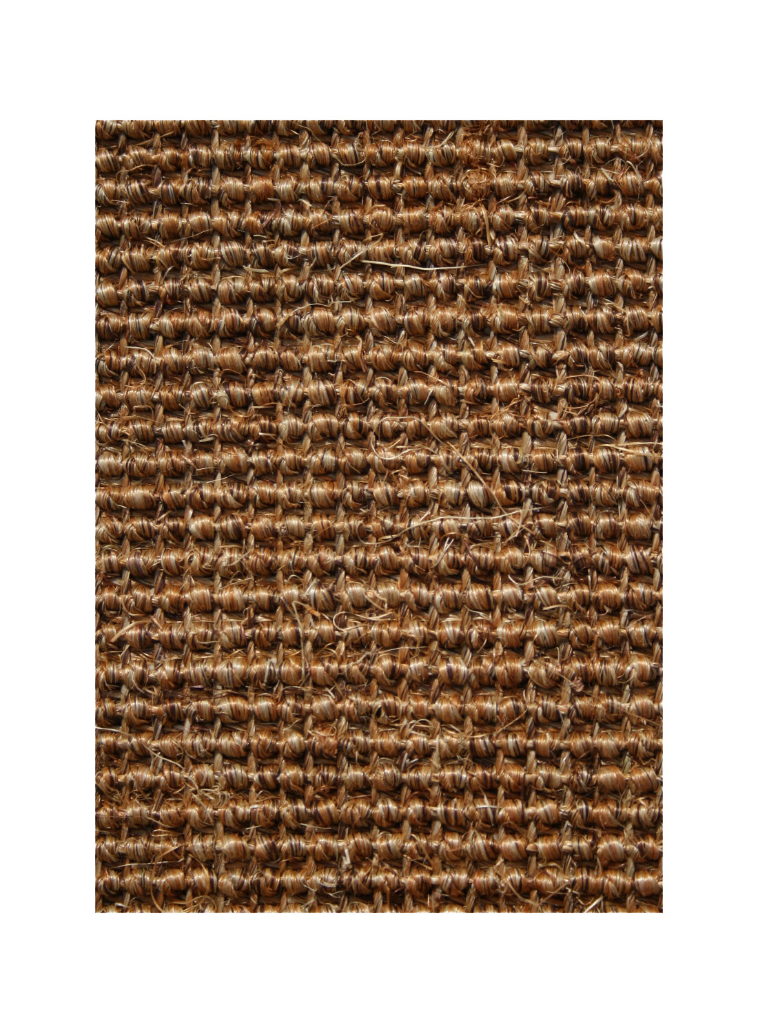 Tapis SISAL SALVADOR liege 70x140 Unamourdetapis