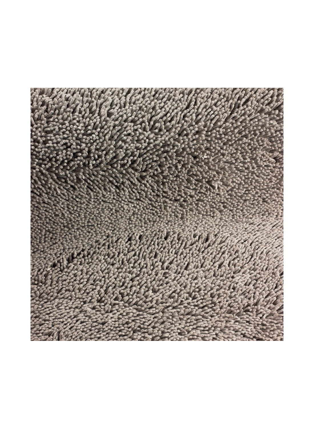 Tapis GRAVEL anthracite 170x240 Brink and Campman