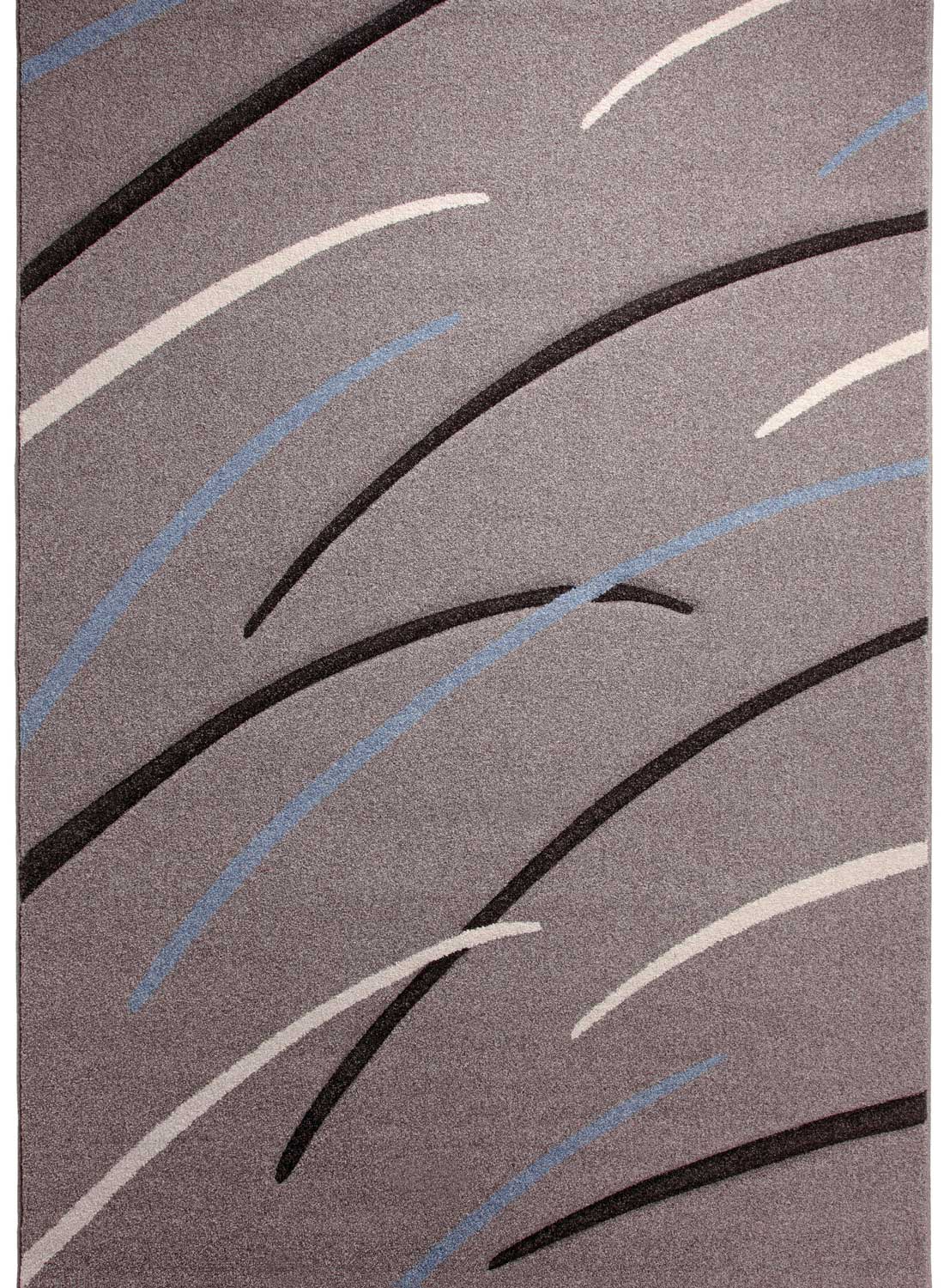 Tapis CAMPUS 3 taupe 240x340 Esprit