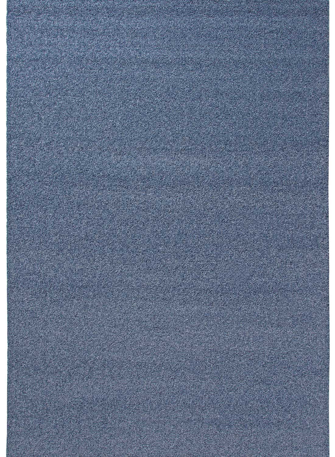 Tapis CAMPUS 5 bleu 70x140 Esprit