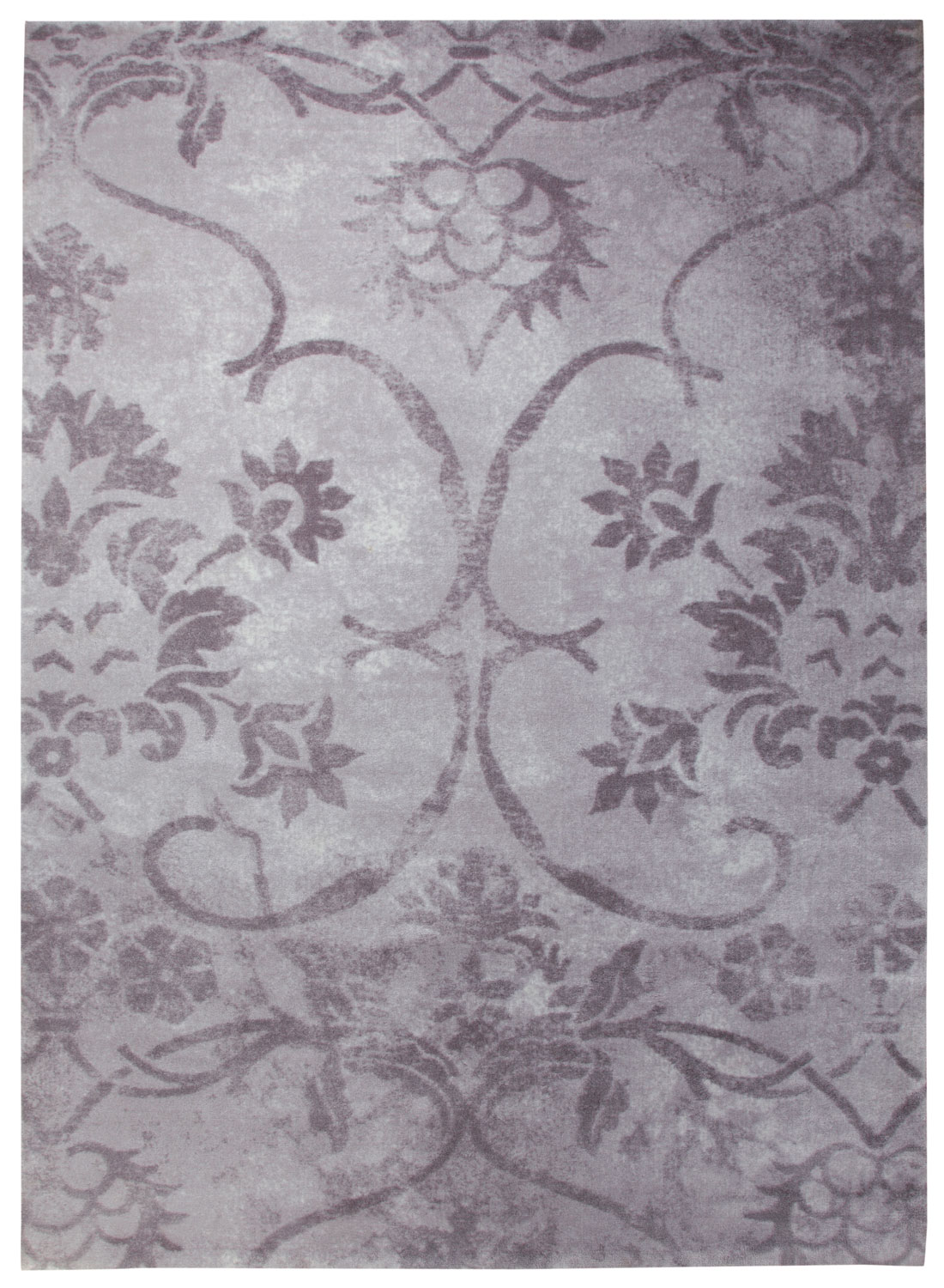 Tapis NEO CLASSIC gris 120x180 Esprit
