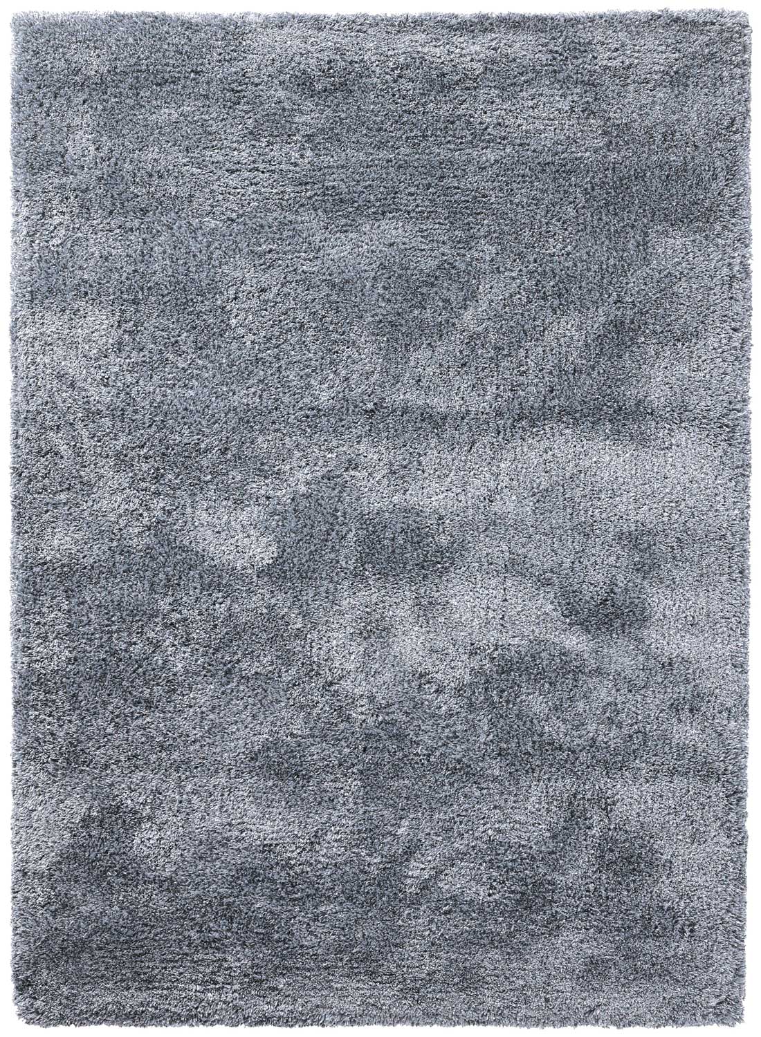 Tapis WOOL GLAMOUR argent 140x200 Esprit