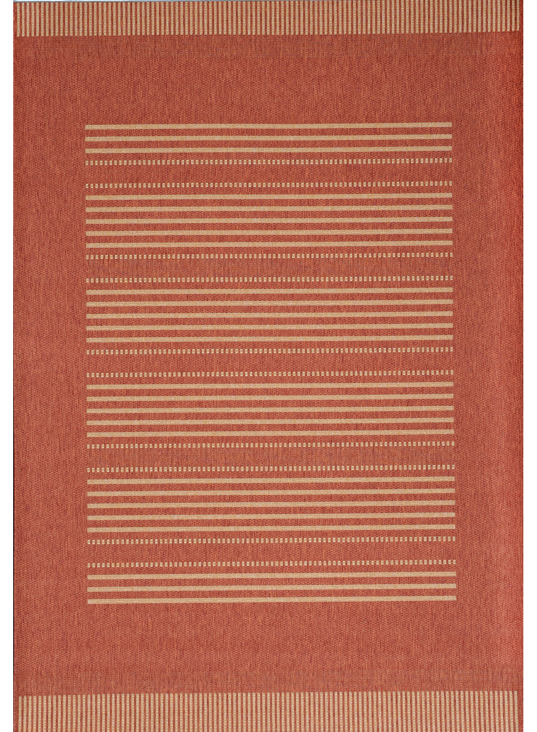 Tapis FINCA 01 orange 200x290 Unamourdetapis