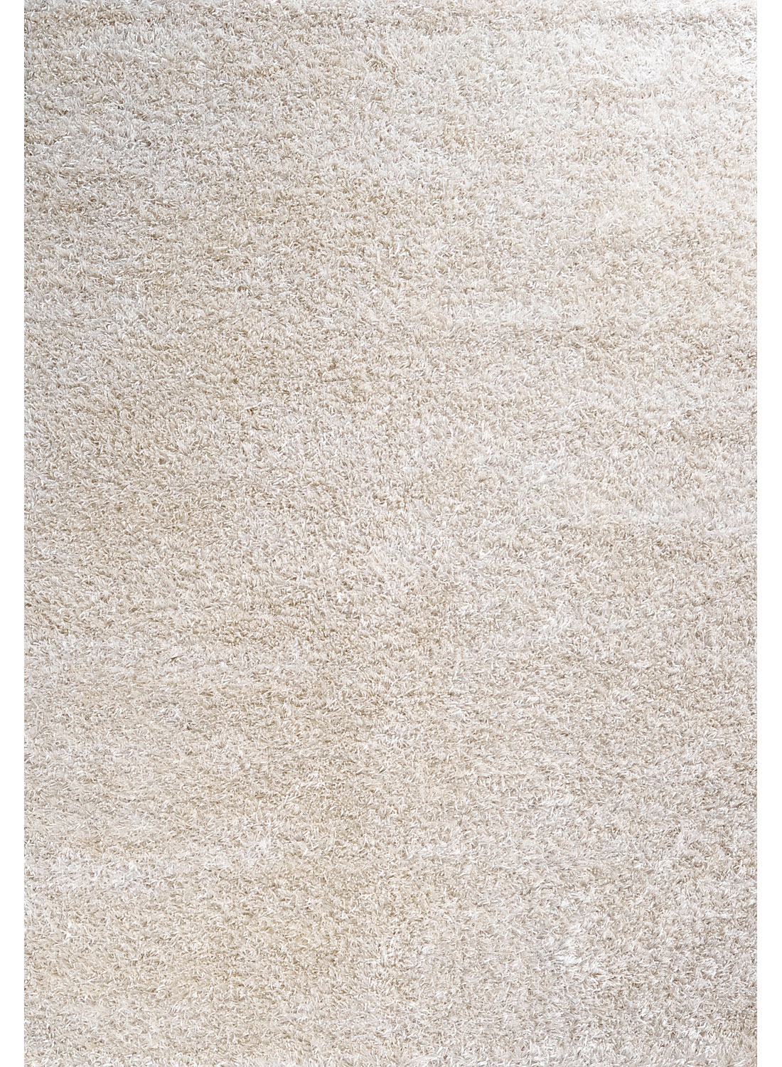 Tapis GLAMOUR blanc 120x170 Unamourdetapis