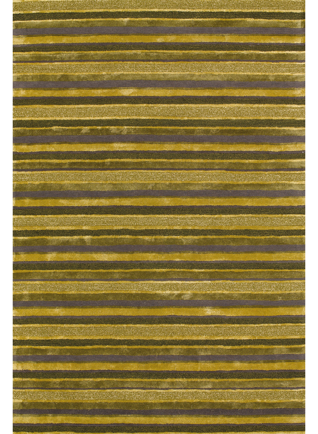 Tapis REFLECT 1 vert 200x300 Ligne Pure