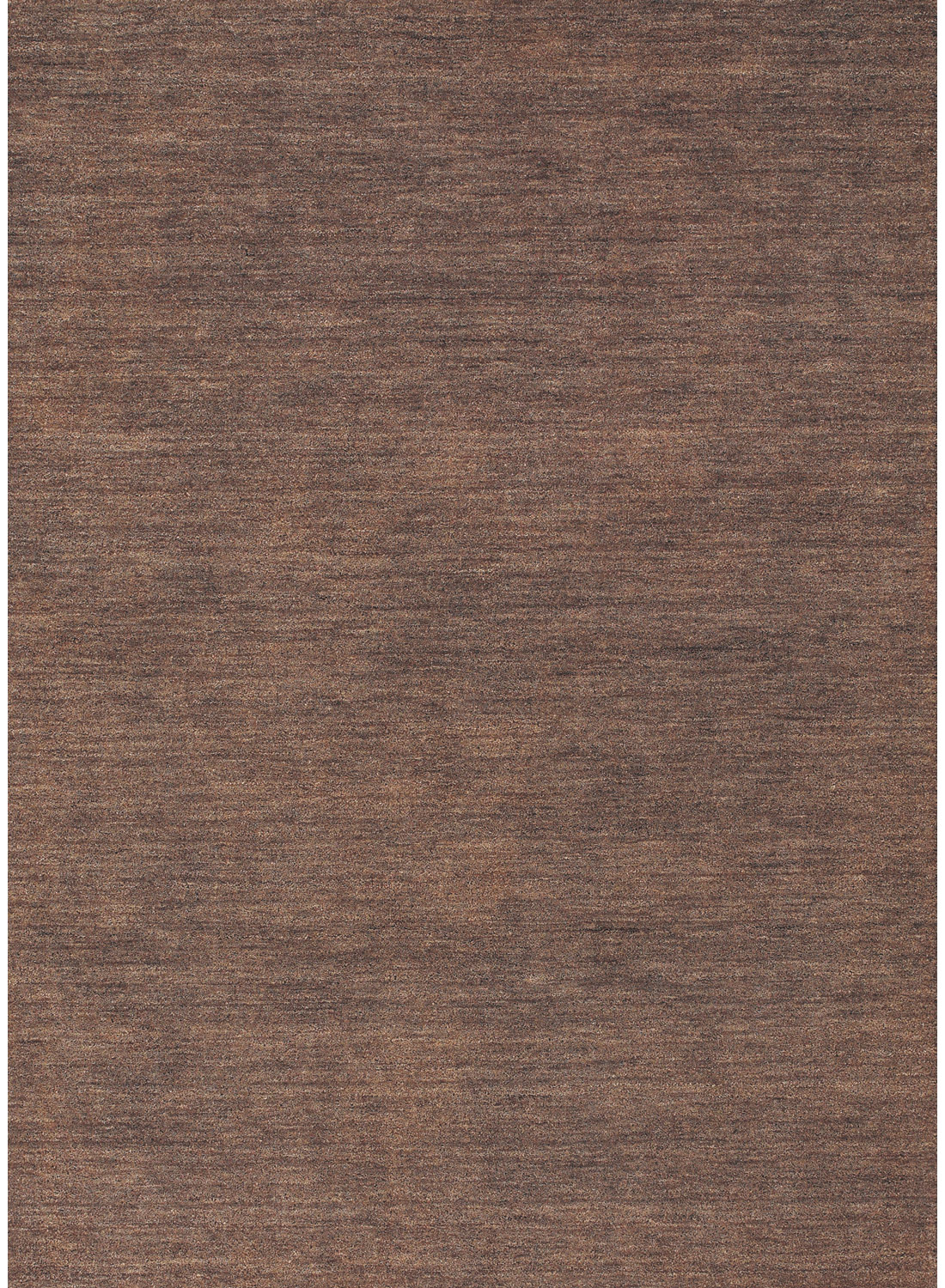 Tapis TRANSFORM 2 marron 60x120 Ligne Pure