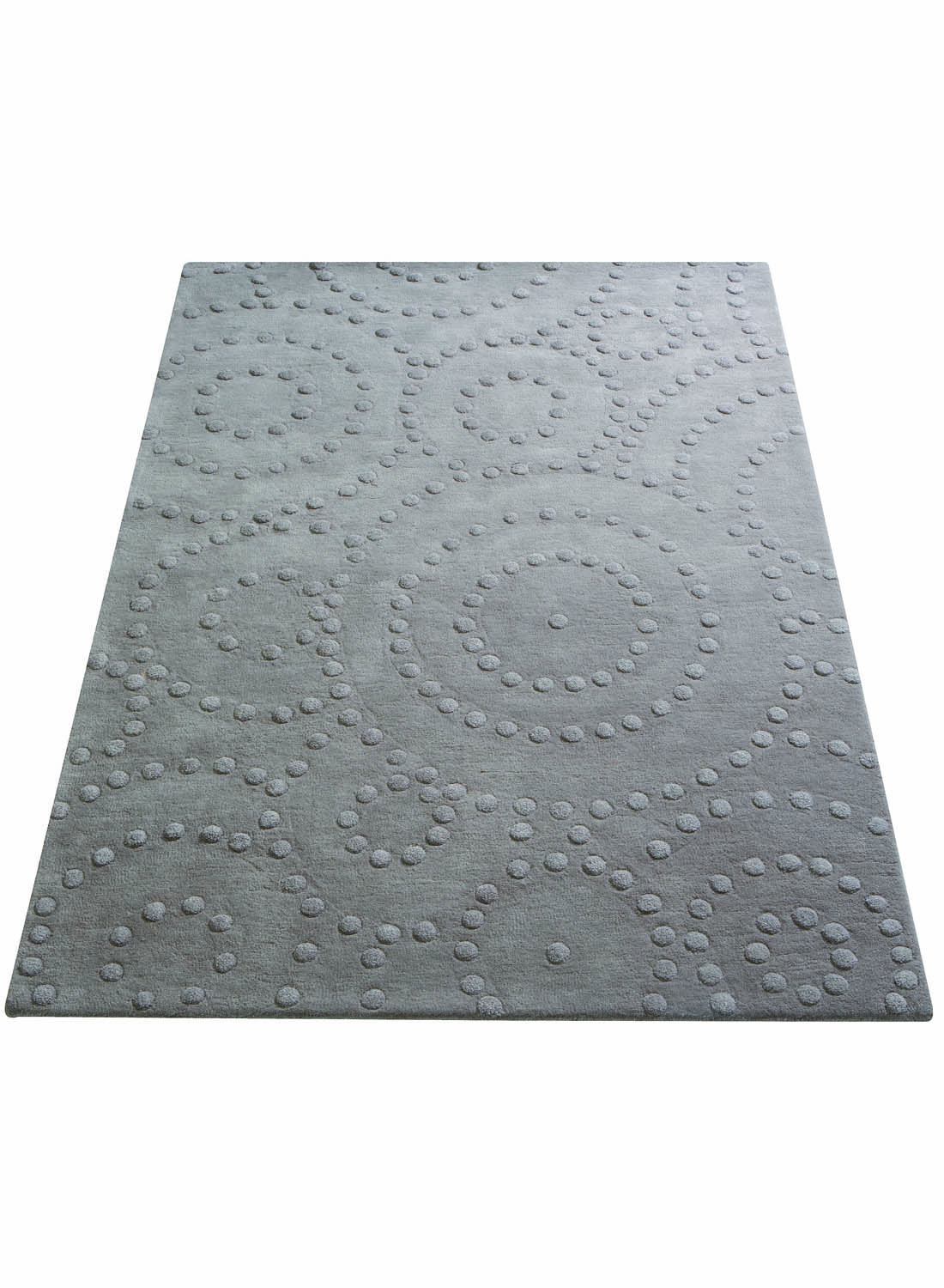 Tapis LOOK 008 gris 140x200 Look