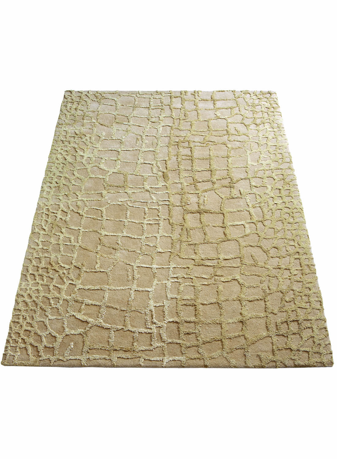 Tapis LOOK 021 beige 140x200 Look