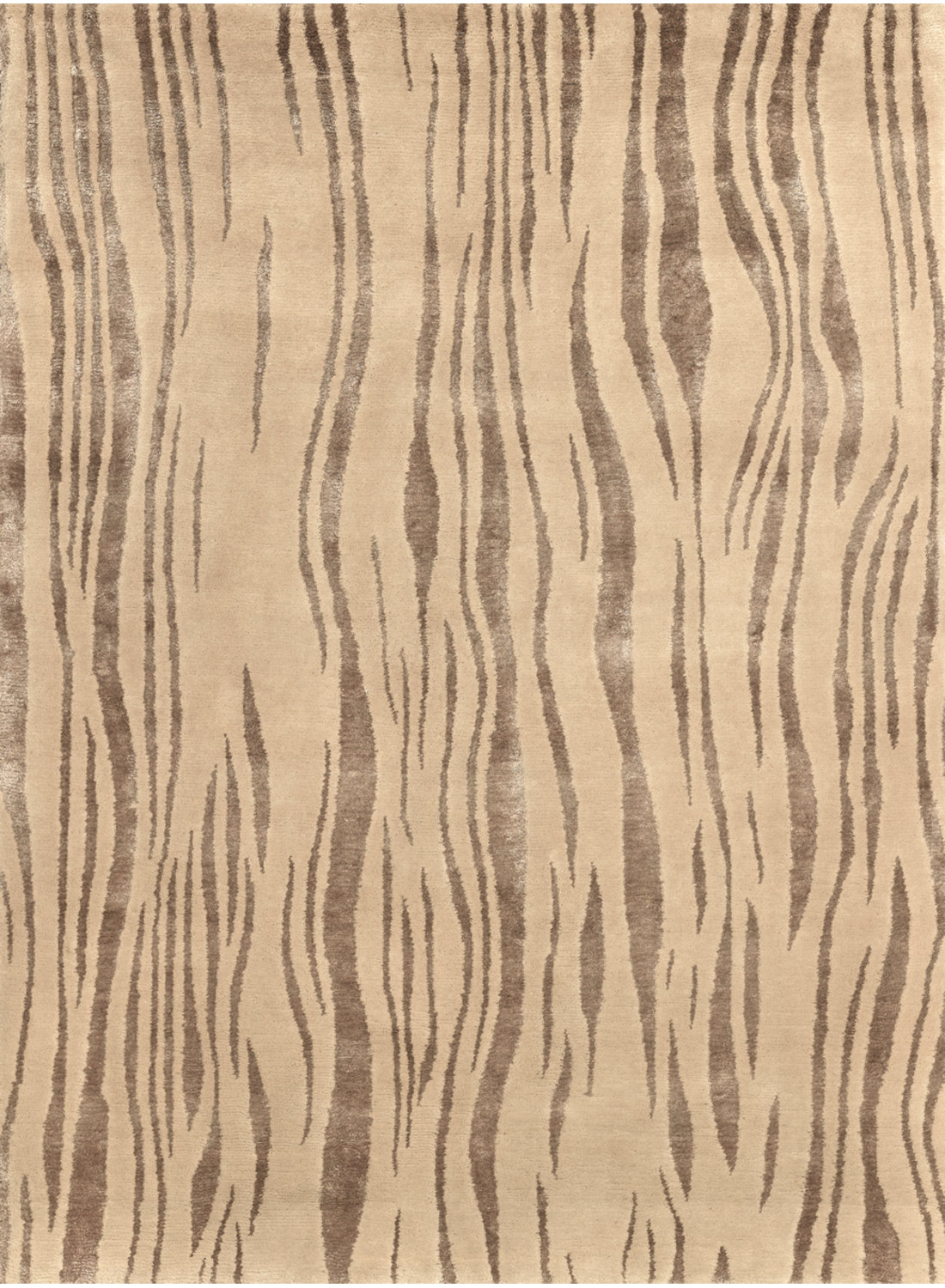 Tapis ETERNITY beige 65x130 Unamourdetapis