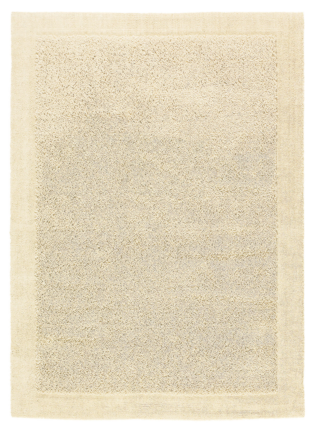 Tapis CASUAL ecru 140x200 Mexx