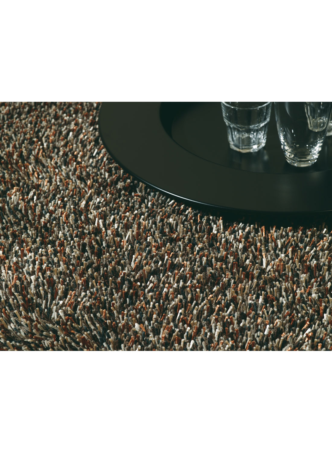 Tapis MEDLEY multicolor 140x200 Mexx