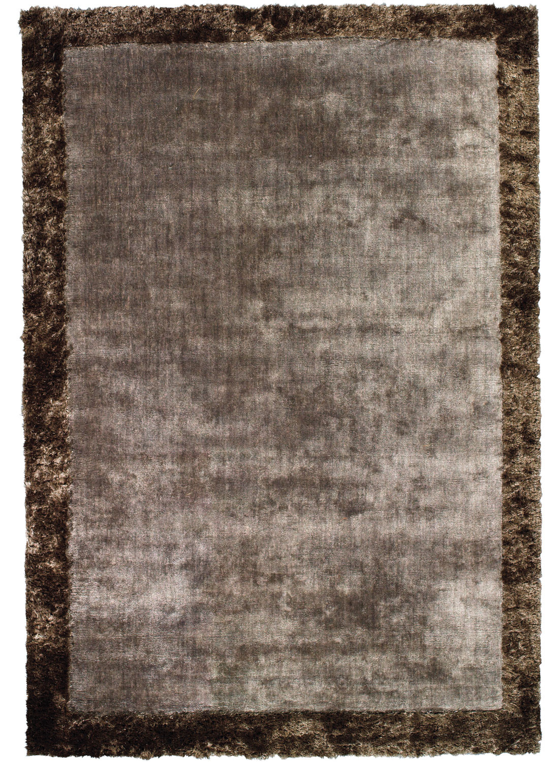 Tapis COSY taupe 160x230 Unamourdetapis