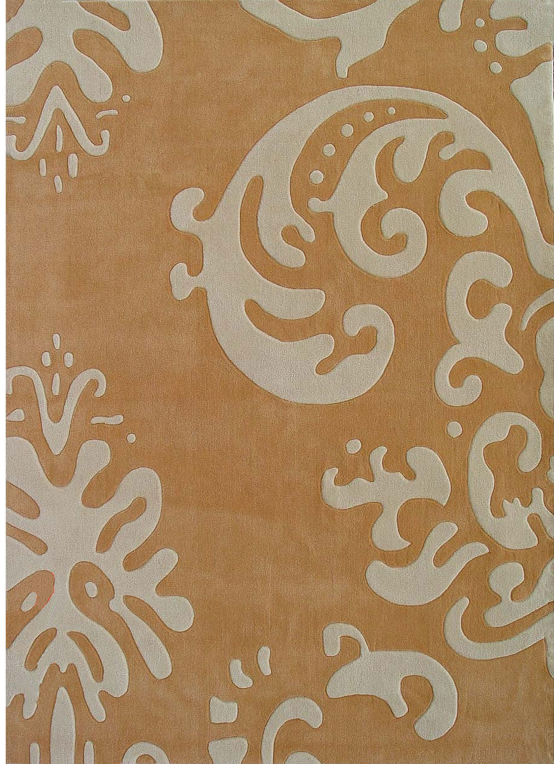 Tapis FRESHS or 200x300 Unamourdetapis