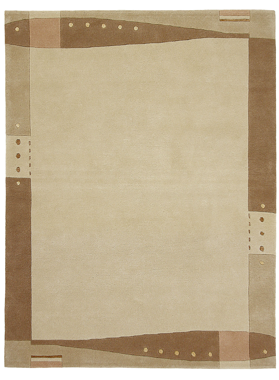 Tapis LIMANA beige 200x250 Unamourdetapis