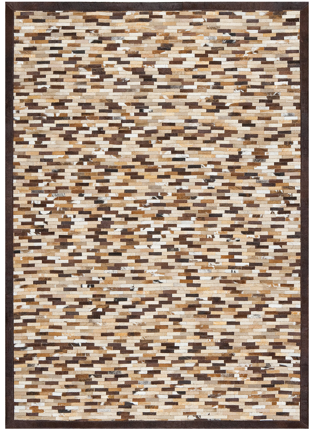 Tapis FEEL beige 250x350 Ligne Pure