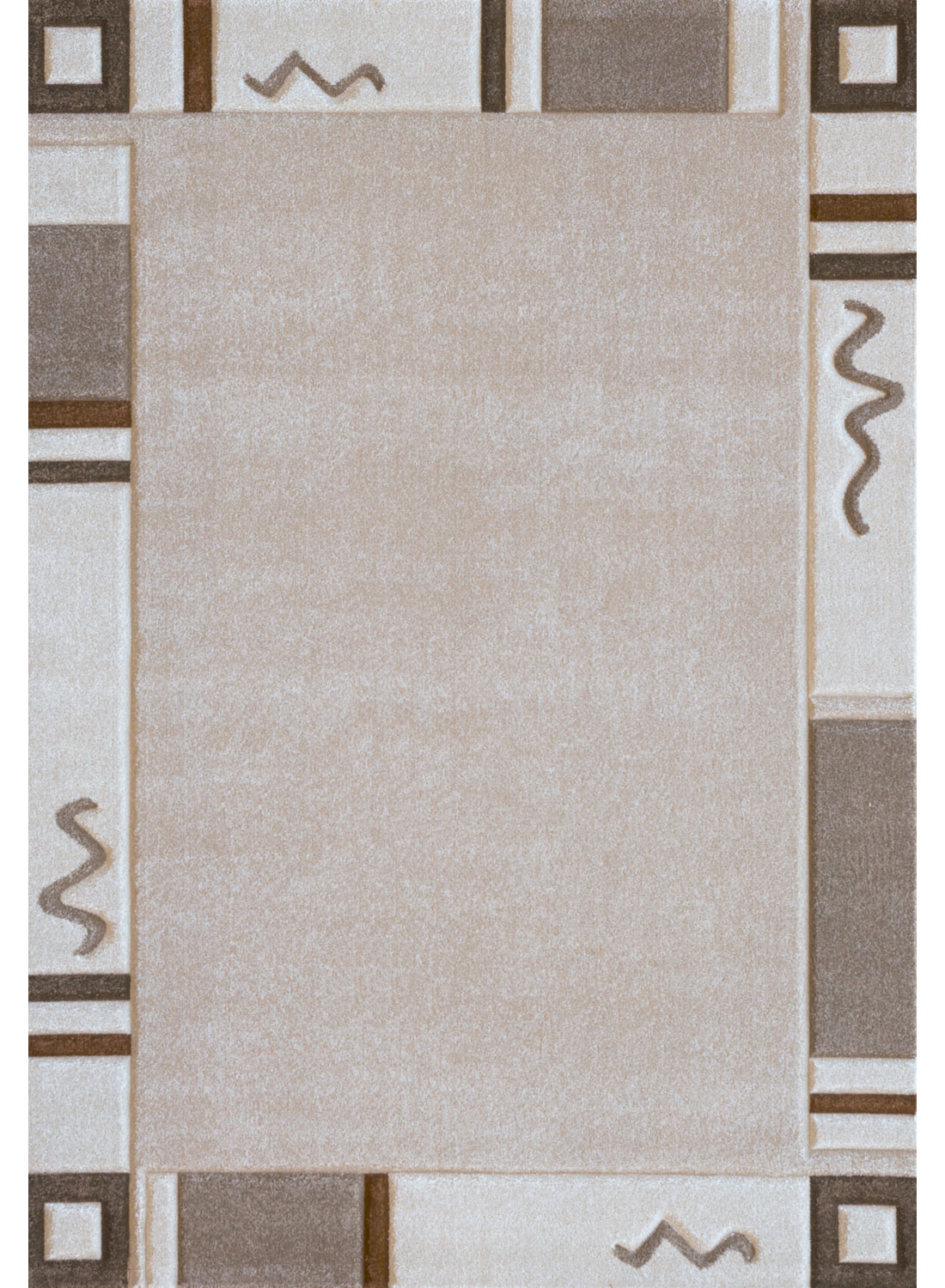 Tapis HAVANNA beige 80x300 Unamourdetapis