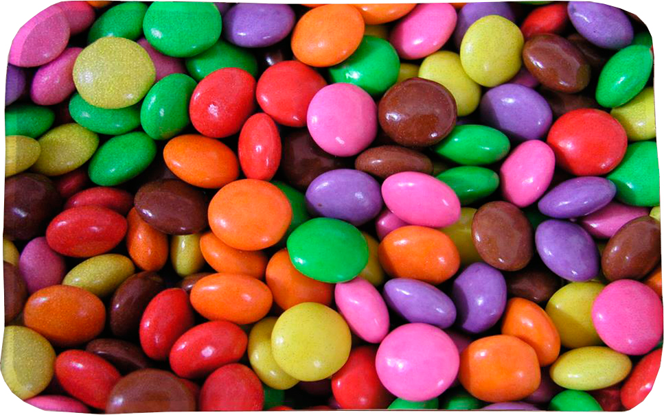 Multicolore