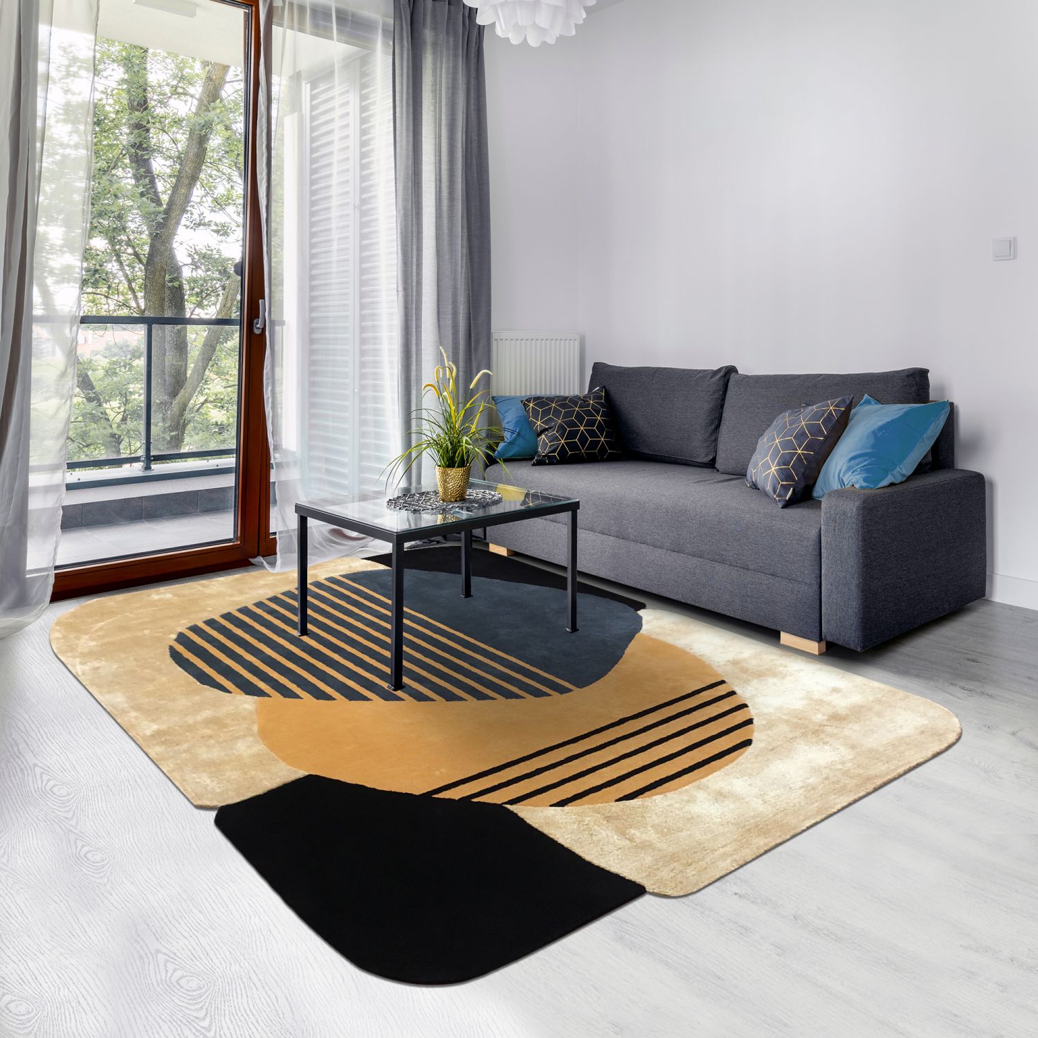 Tapis de cr&eacute;ateurs
