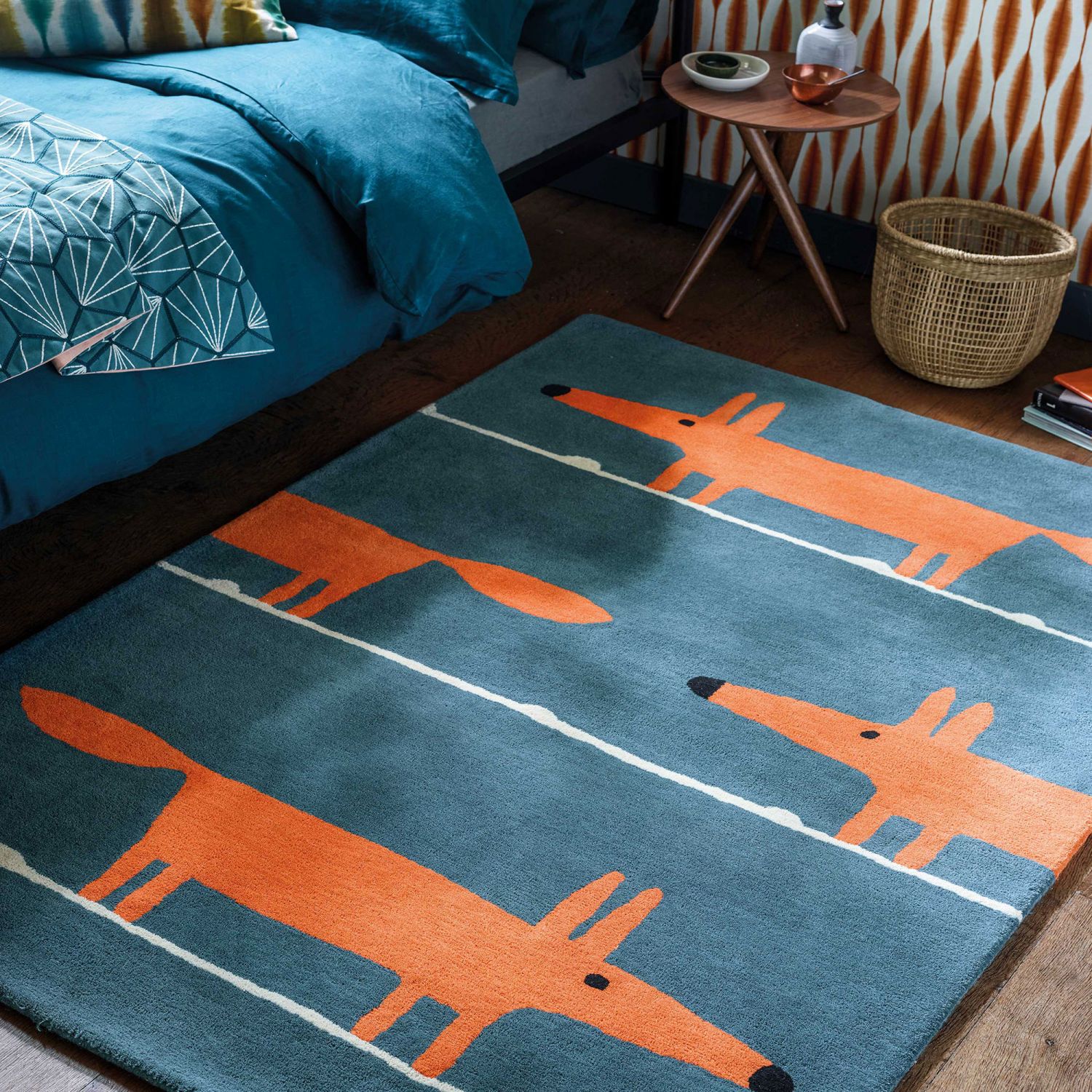 Tapis enfants