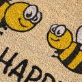 BEE HAPPY