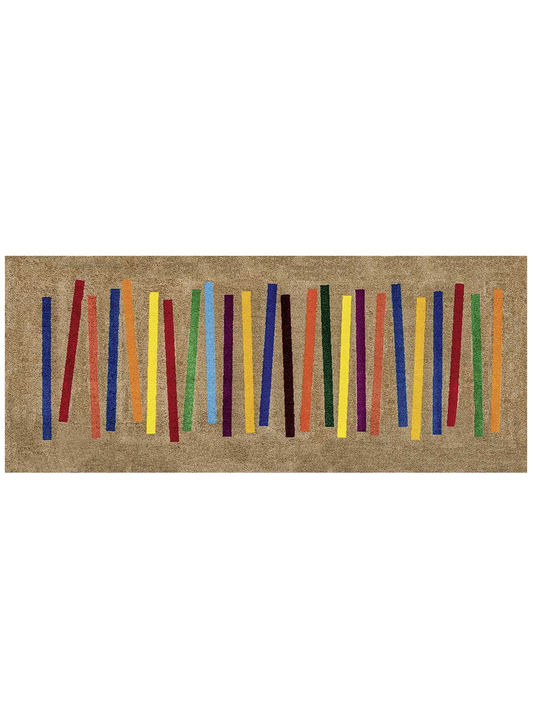 Multicolore