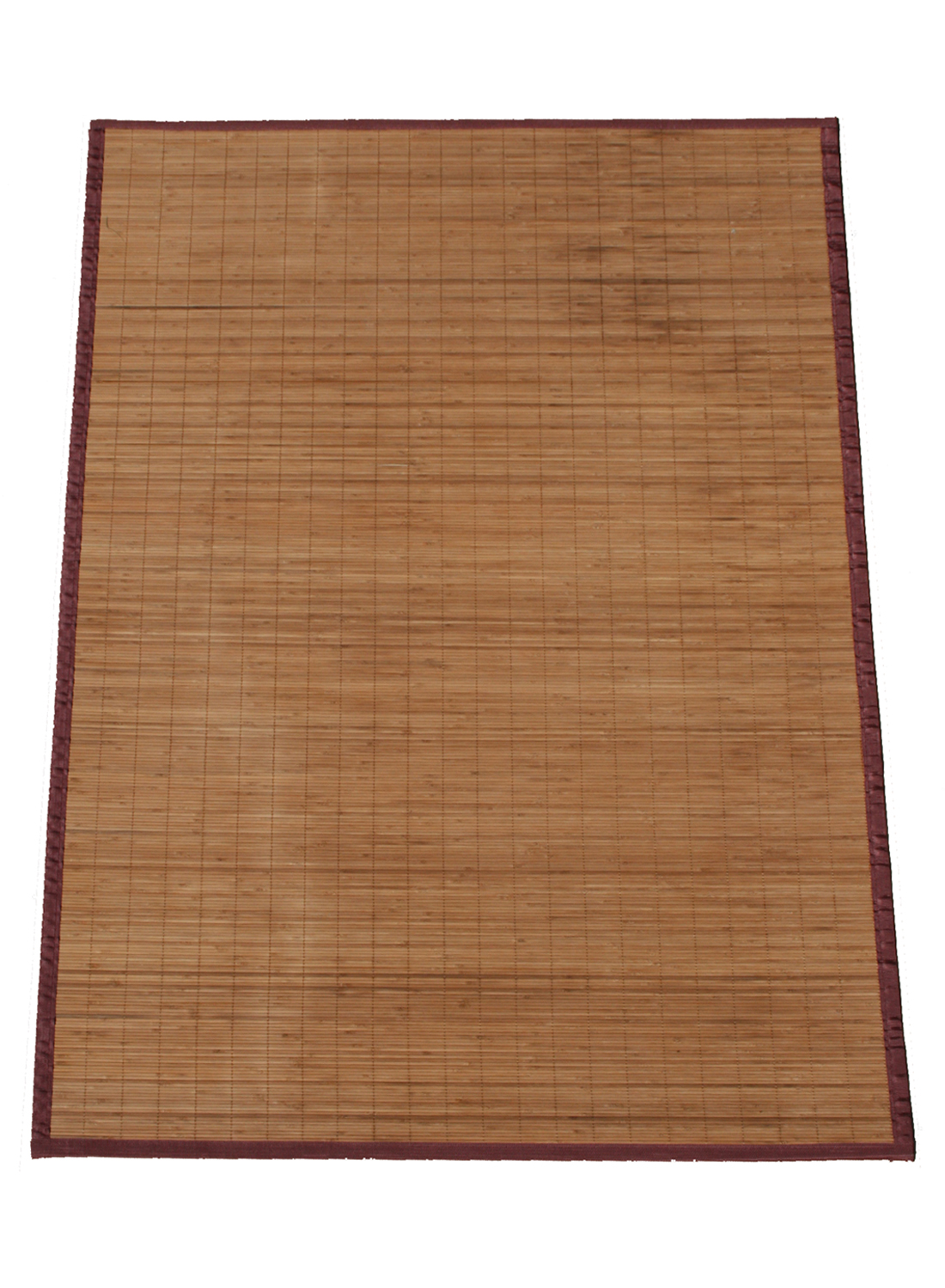 Tapis unamourdetapis unamourdetapis bambou bali marron photo1 5.jpg