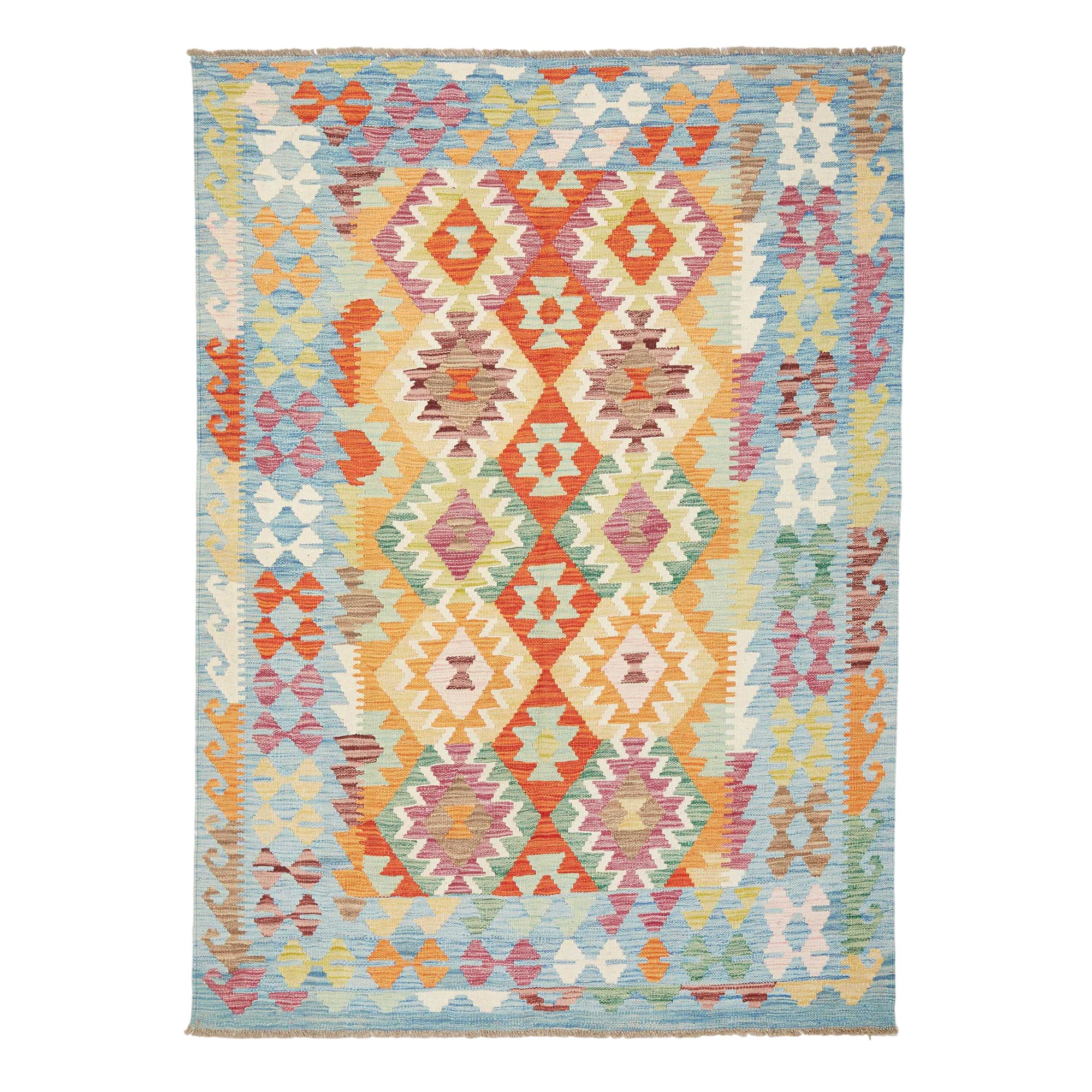 Multicolore