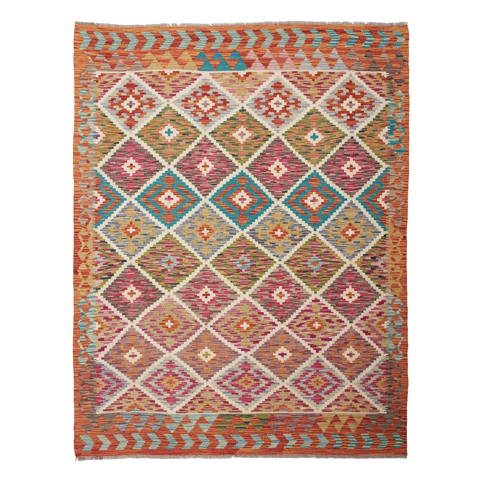 Multicolore