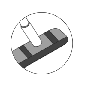 Anti-perte de fibres