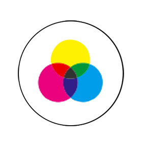 Couleurs résistantes