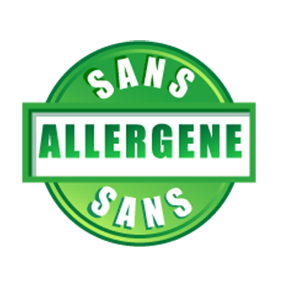 Hypoallergénique