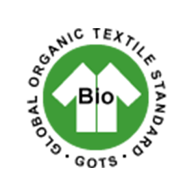 GOTS - Global Organic Textile Standard