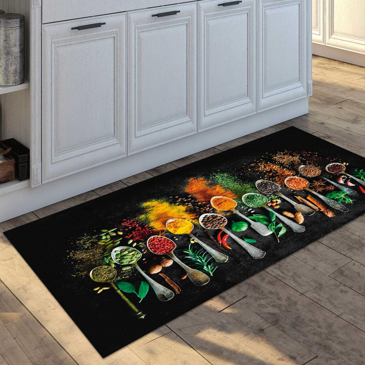 Tapis de cuisine lavable 30° LYN11 IMA — vue 3