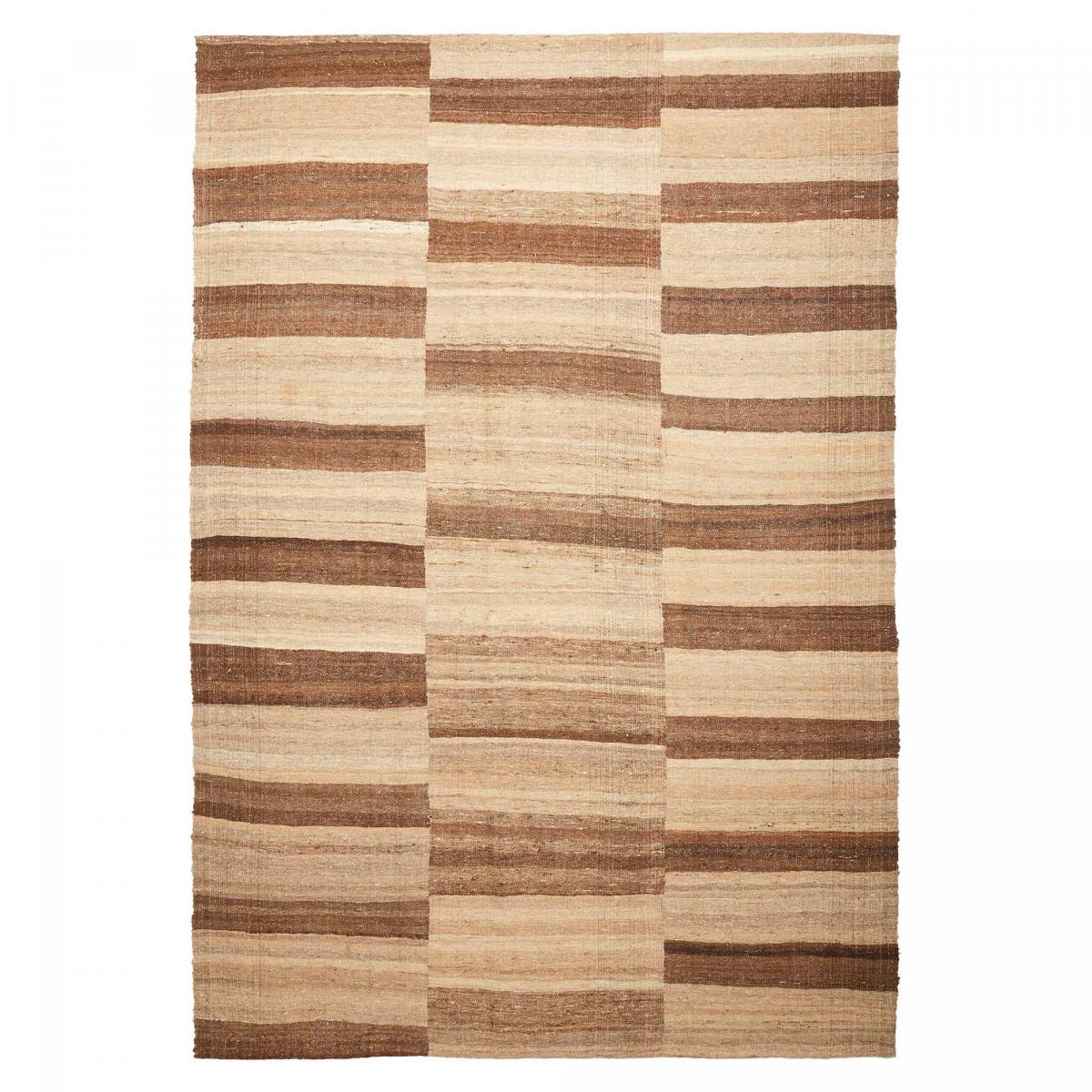 Authentique tapis d'Orient kilim fait main en laine ANTIK 1 — vue 3