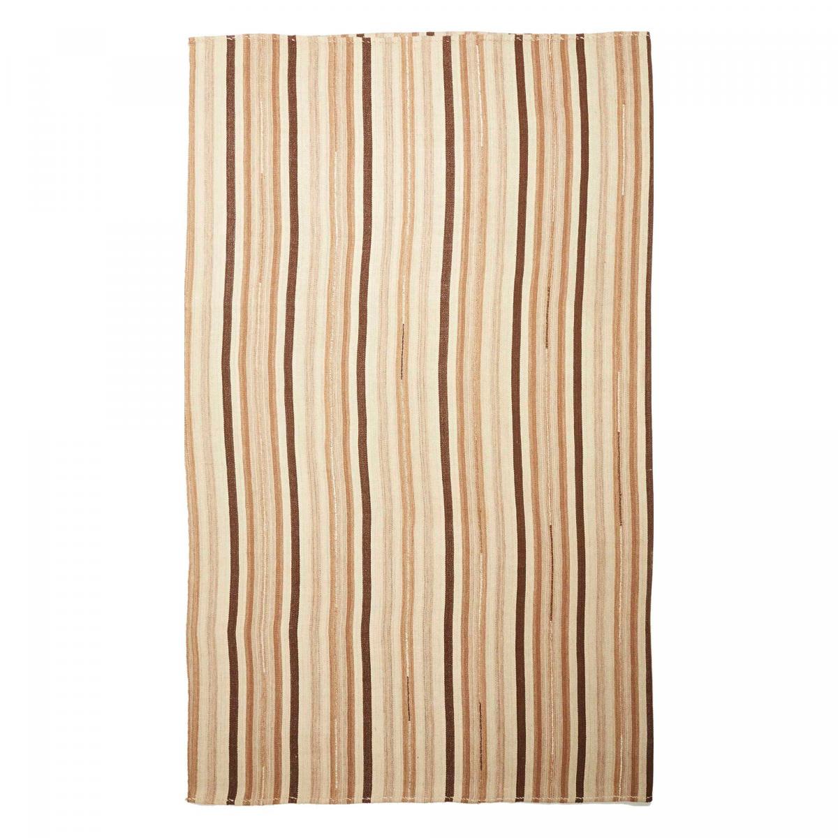 Authentique tapis d'Orient kilim fait main en laine ANTIK 6 — vue 3