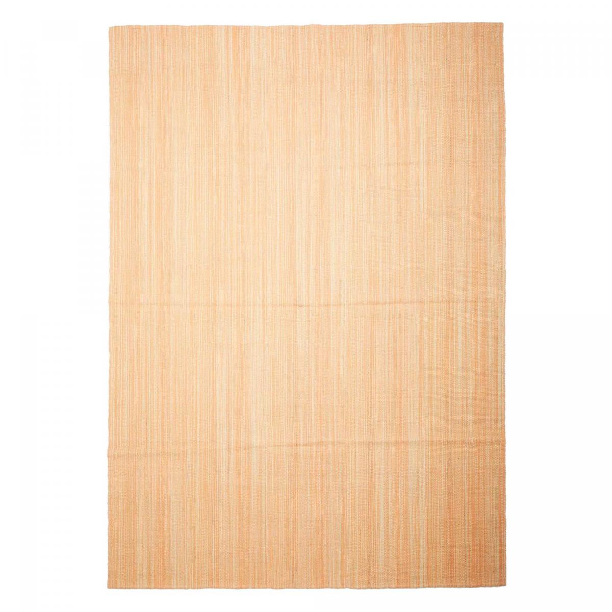 Authentique tapis d'Orient kilim fait main en laine B 5 — vue 3