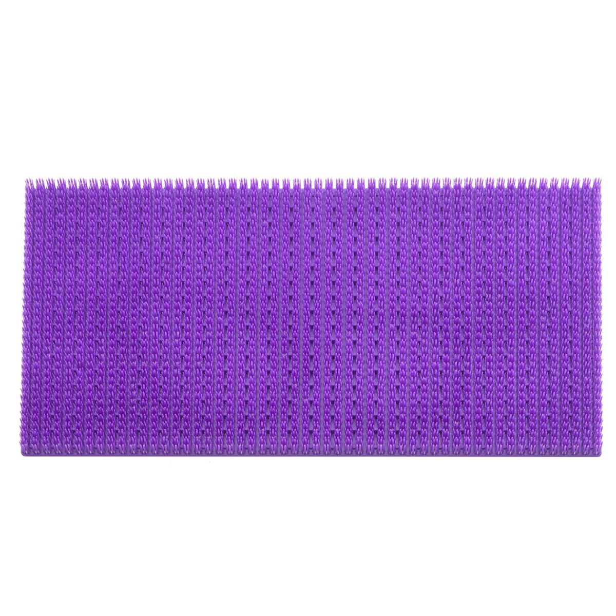 Paillasson tissé motif uni TRENDY